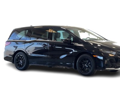 2026 Honda Odyssey in Regina, Saskatchewan