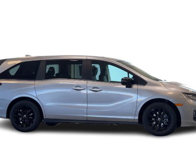 2026 Honda ODYSSEY in Regina, Saskatchewan