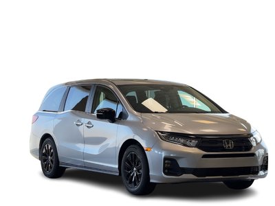 2026 Honda ODYSSEY in Regina, Saskatchewan