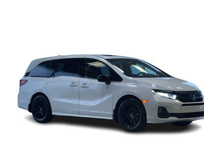 2026 Honda Odyssey in Regina, Saskatchewan