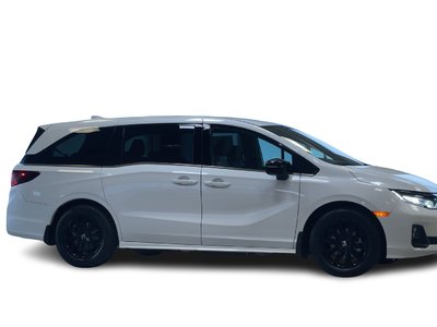2026 Honda Odyssey in Regina, Saskatchewan