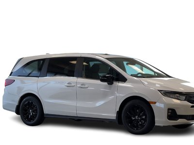 Honda Odyssey  2026 à Regina, Saskatchewan