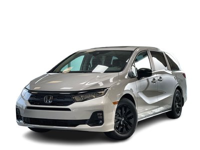 Honda Odyssey  2026 à Regina, Saskatchewan