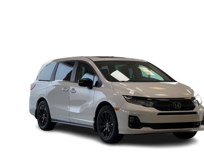 Honda Odyssey  2026 à Regina, Saskatchewan