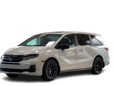 Honda Odyssey  2026 à Regina, Saskatchewan