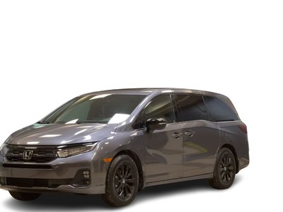 Honda Odyssey  2026 à Regina, Saskatchewan