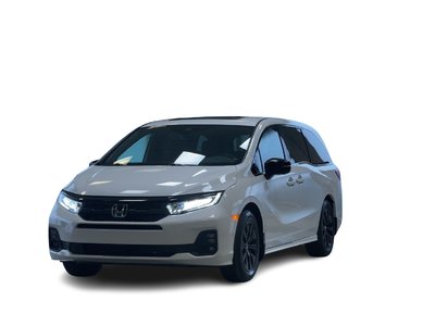 Honda Odyssey  2026 à Regina, Saskatchewan