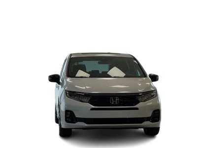 2026 Honda Odyssey in Regina, Saskatchewan