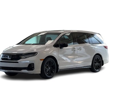Honda Odyssey  2026 à Regina, Saskatchewan