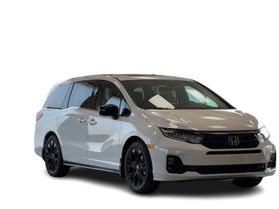 2026 Honda Odyssey in Regina, Saskatchewan