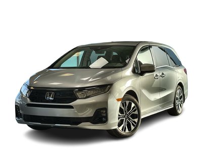 2026 Honda Odyssey in Regina, Saskatchewan