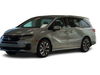 2026 Honda Odyssey in Regina, Saskatchewan