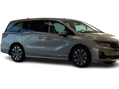2026 Honda Odyssey in Regina, Saskatchewan