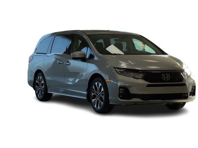 2026 Honda Odyssey in Regina, Saskatchewan