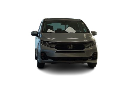 2026 Honda Odyssey in Regina, Saskatchewan