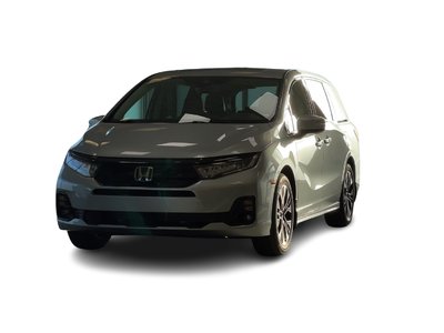 2026 Honda Odyssey in Regina, Saskatchewan