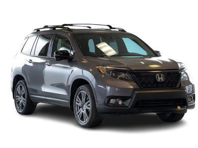 2020 Honda Passport in Regina, Saskatchewan