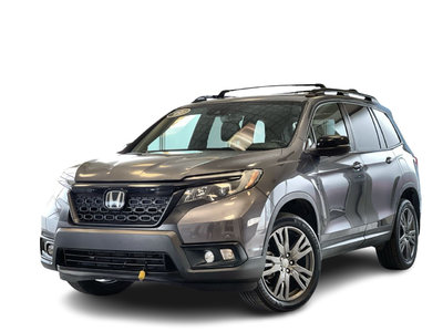 2020 Honda Passport in Regina, Saskatchewan