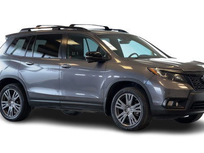 2020 Honda Passport in Regina, Saskatchewan