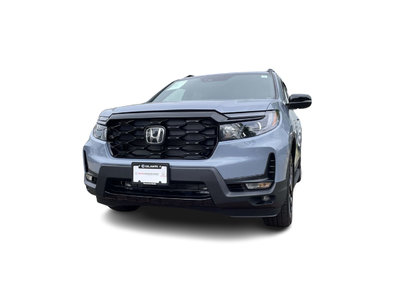 2022 Honda Passport in Regina, Saskatchewan