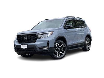 2022 Honda Passport in Regina, Saskatchewan