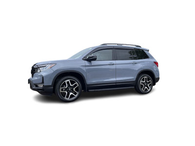 2022 Honda Passport in Regina, Saskatchewan