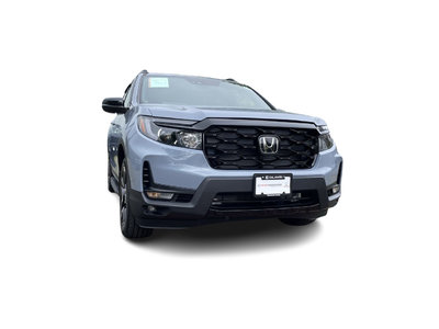 2022 Honda Passport in Regina, Saskatchewan