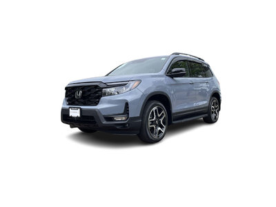 2022 Honda Passport in Regina, Saskatchewan