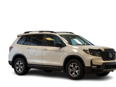 Honda Passport  2022 à Regina, Saskatchewan