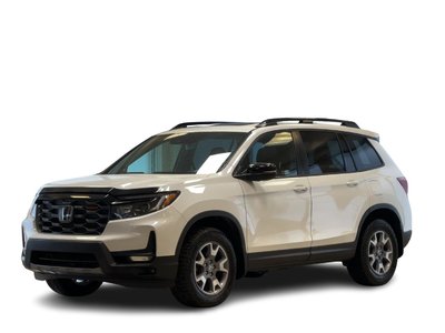 Honda Passport  2022 à Regina, Saskatchewan