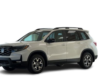 Honda Passport  2023 à Regina, Saskatchewan