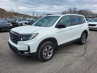 2023 Honda Passport in Regina, Saskatchewan