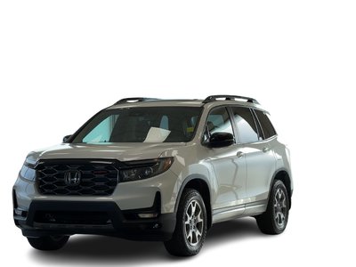 Honda Passport  2023 à Regina, Saskatchewan