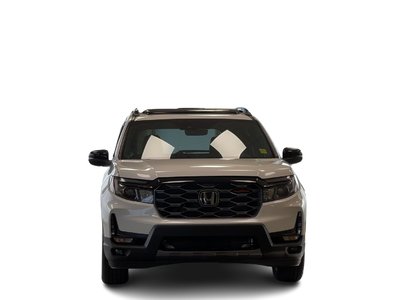 2023 Honda Passport in Regina, Saskatchewan