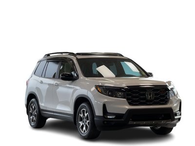 2023 Honda Passport in Regina, Saskatchewan