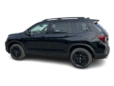 2024 Honda Passport in Regina, Saskatchewan