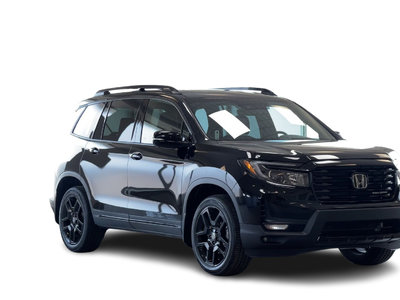 2024 Honda Passport in Regina, Saskatchewan