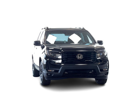2024 Honda Passport in Regina, Saskatchewan