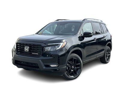 2024 Honda Passport in Regina, Saskatchewan