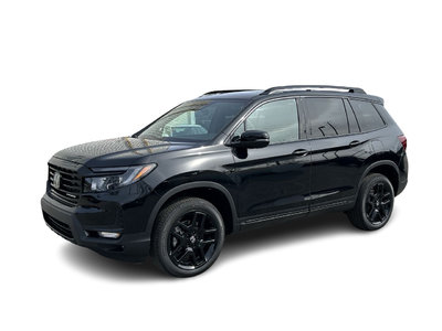 2024 Honda Passport in Regina, Saskatchewan