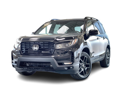 2024 Honda Passport in Regina, Saskatchewan