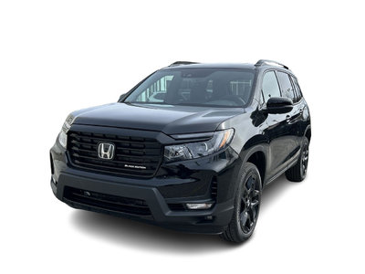 2024 Honda Passport in Regina, Saskatchewan