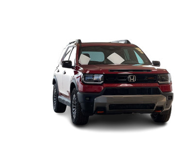 2026 Honda Passport in Regina, Saskatchewan
