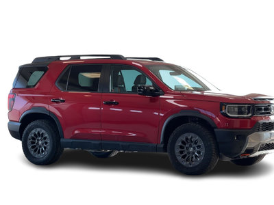 2026 Honda Passport in Regina, Saskatchewan
