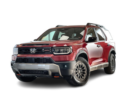 2026 Honda Passport in Regina, Saskatchewan