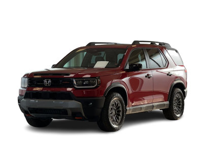 2026 Honda Passport in Regina, Saskatchewan