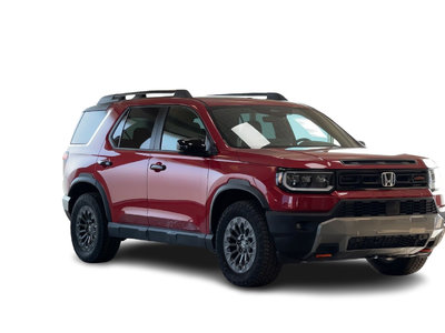 2026 Honda Passport in Regina, Saskatchewan