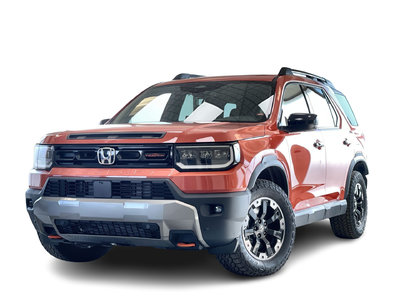 2026 Honda Passport in Regina, Saskatchewan