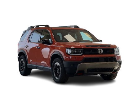 2026 Honda Passport in Regina, Saskatchewan