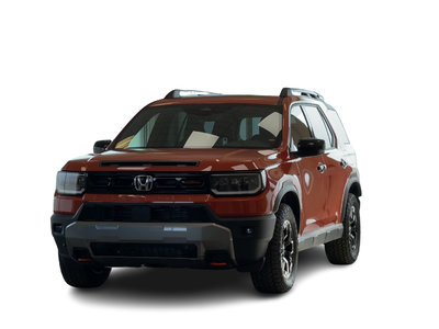 2026 Honda Passport in Regina, Saskatchewan